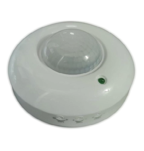 SENSOR LISO PARA TECHO